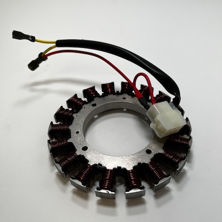 Tecumseh Alt Coil 611292